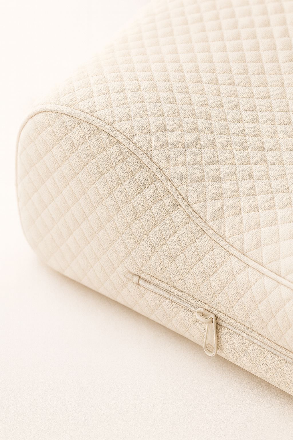 Novaira™ Premium Memory Foam Orthopedic Cervical Pillow